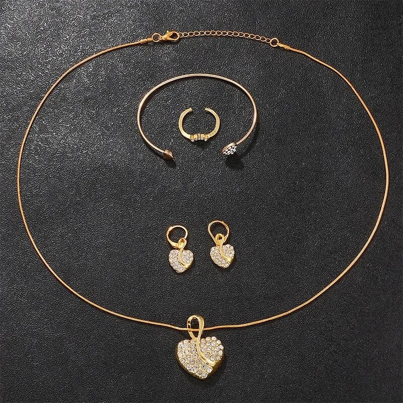 Women's Quartz Watch Gold Luxu - مراجعة Luxury Watch وسعره