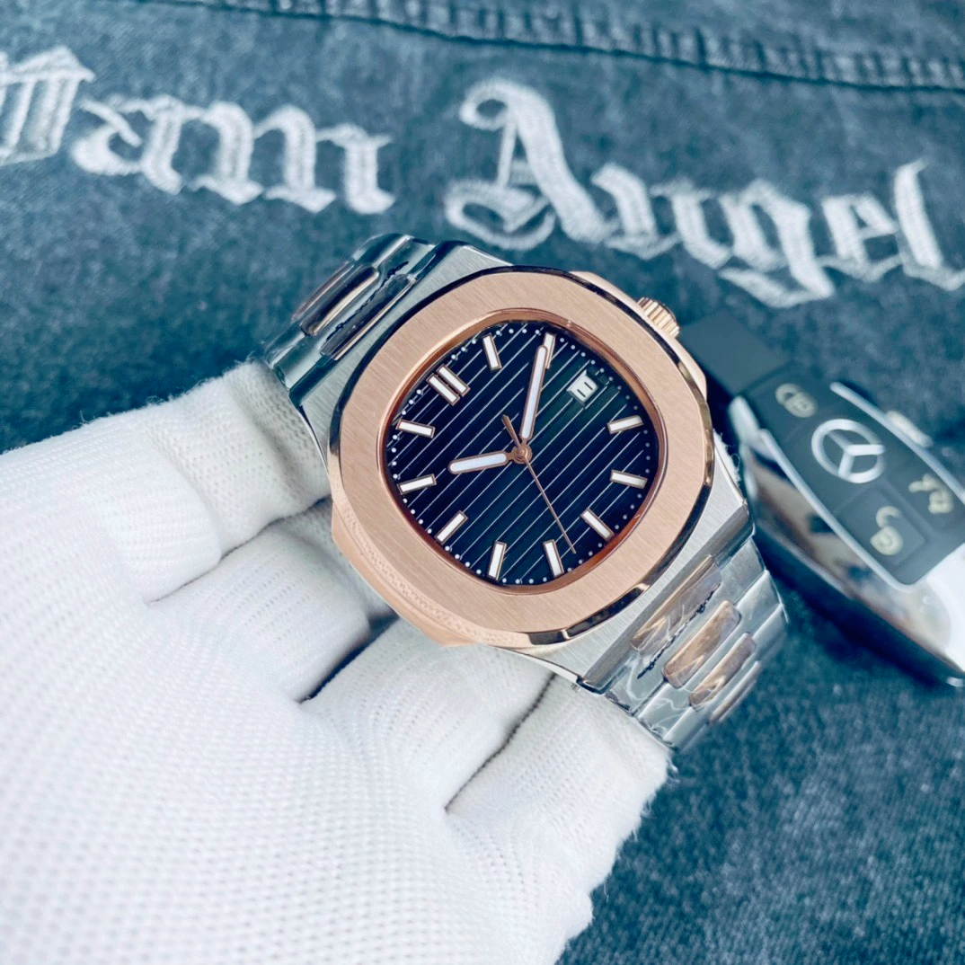 Customized Logo/Name Premium L - مراجعة Luxury Watch Name وسعره