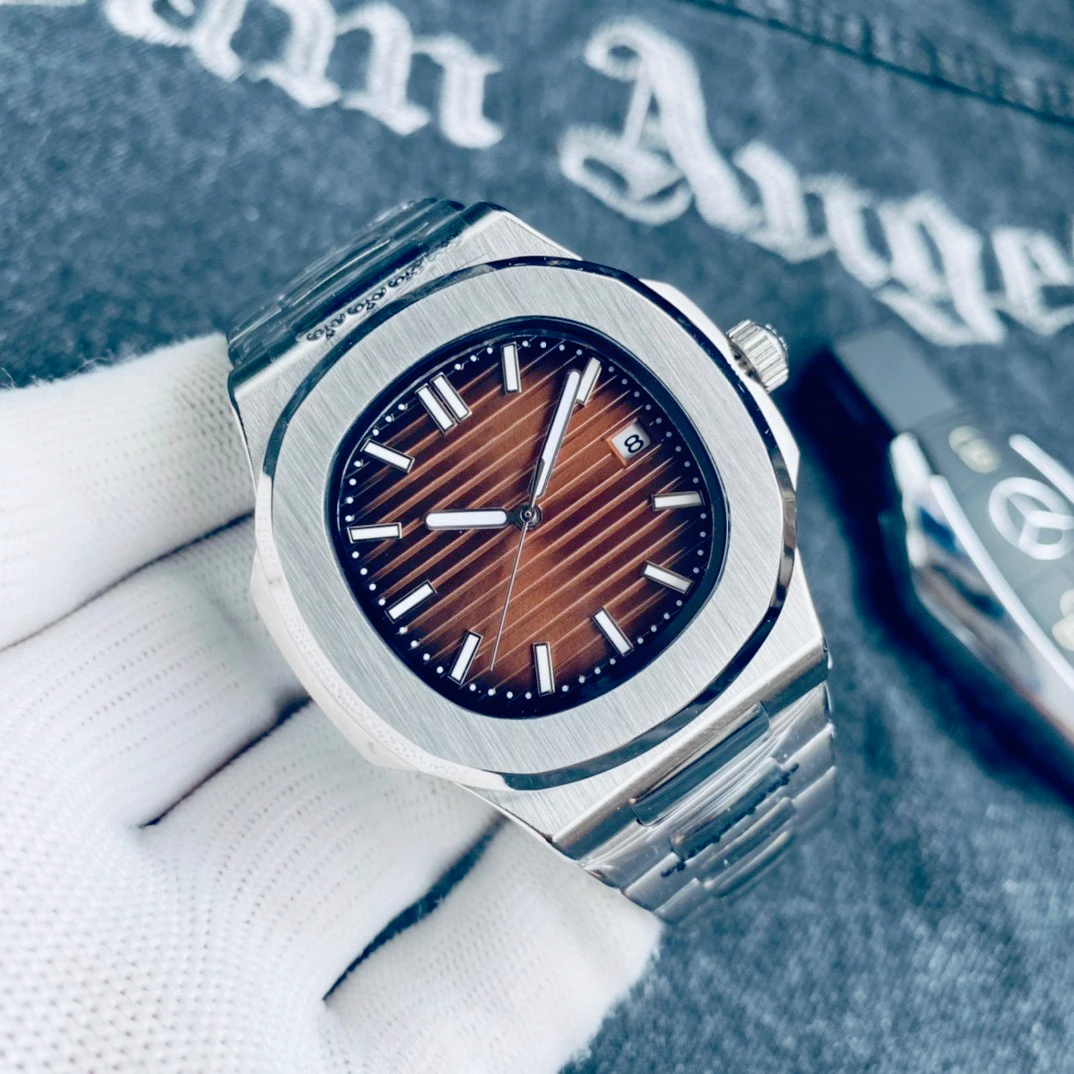 Customized Logo/Name Premium L - مراجعة Luxury Watch Name وسعره