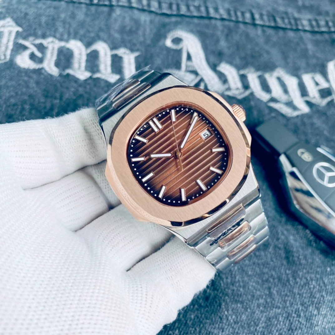 Customized Logo/Name Premium L - مراجعة Luxury Watch Name وسعره
