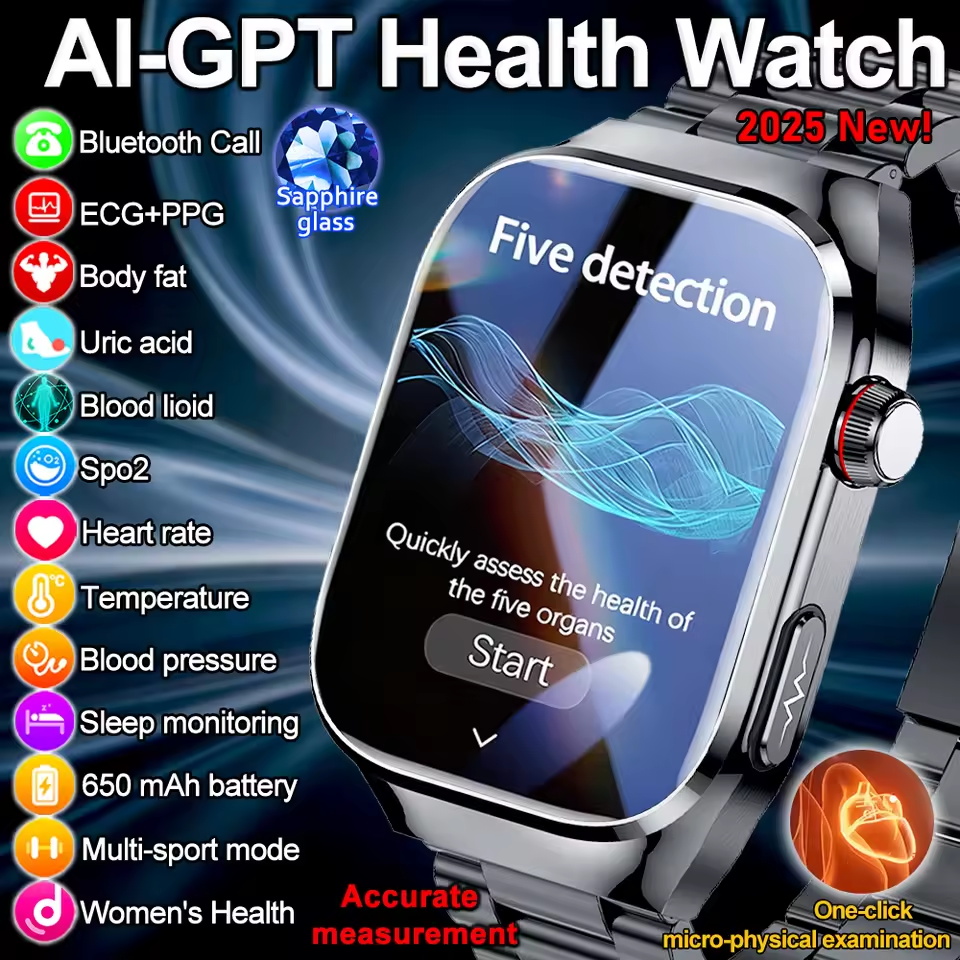 2026 New Nursing Grade Uric Ac - مراجعة Gmt Dual Timezone Watch وسعره