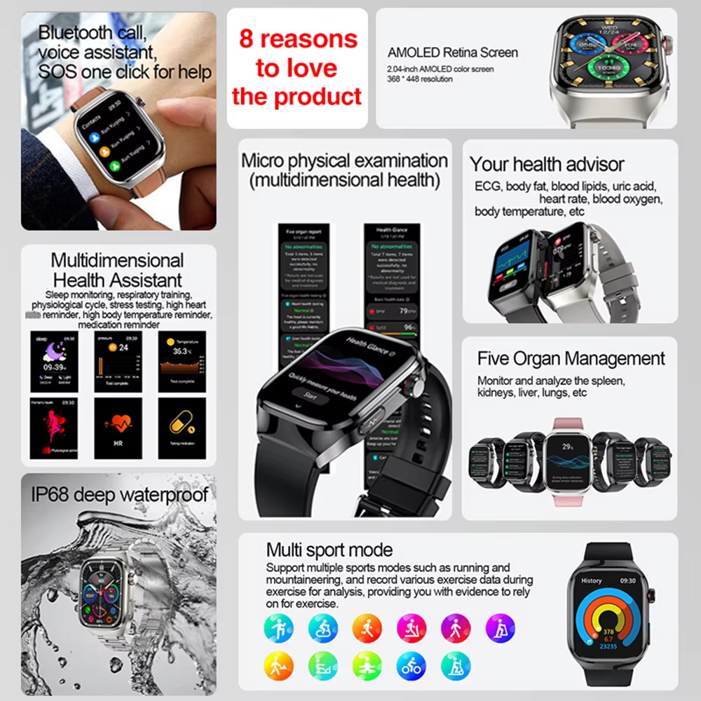 2026 New Nursing Grade Uric Ac - مراجعة Gmt Dual Timezone Watch وسعره