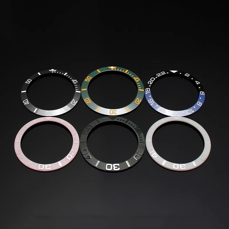 Ceramic watch bezel for ROLEX  - مراجعة Luxury Watch Investment وسعره