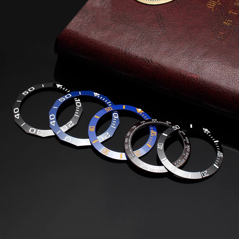 Ceramic watch bezel for ROLEX  - مراجعة Luxury Watch Investment وسعره