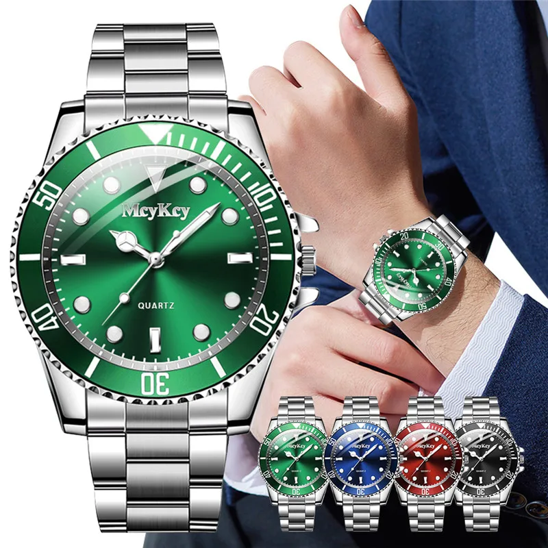1PC Surprise Mystery Watch Bli - مراجعة Luxury Watch Box وسعره
