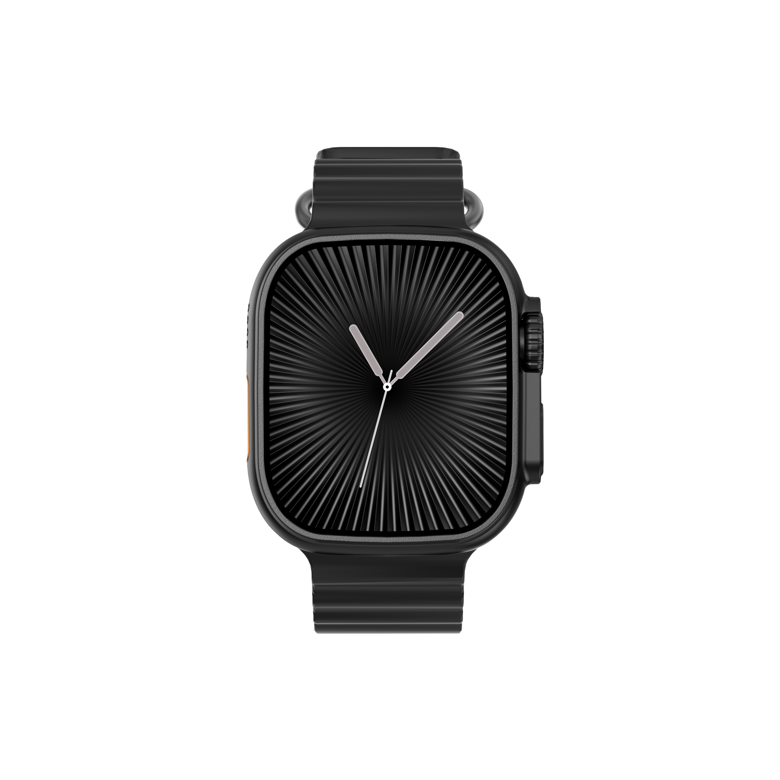 2026 New DT Ultra 3 Smart Watc - مراجعة Gmt Dual Timezone Watch وسعره