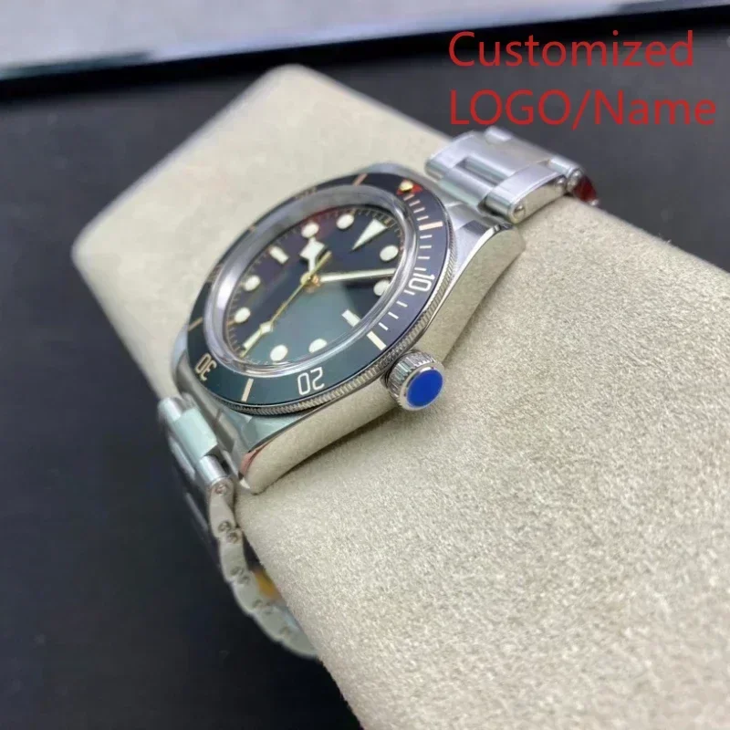 A11 Store Customized Watch  Me - مراجعة Luxury Watch Gold And Black وسعره