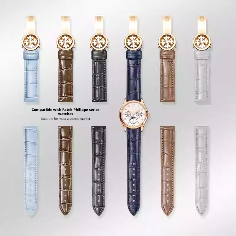 Premium quality luxury genuine - مراجعة Luxury Watch Patek Philippe وسعره