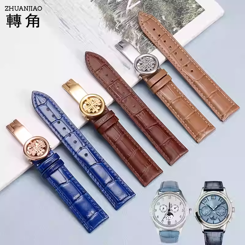 Premium quality luxury genuine - مراجعة Luxury Watch Patek Philippe وسعره