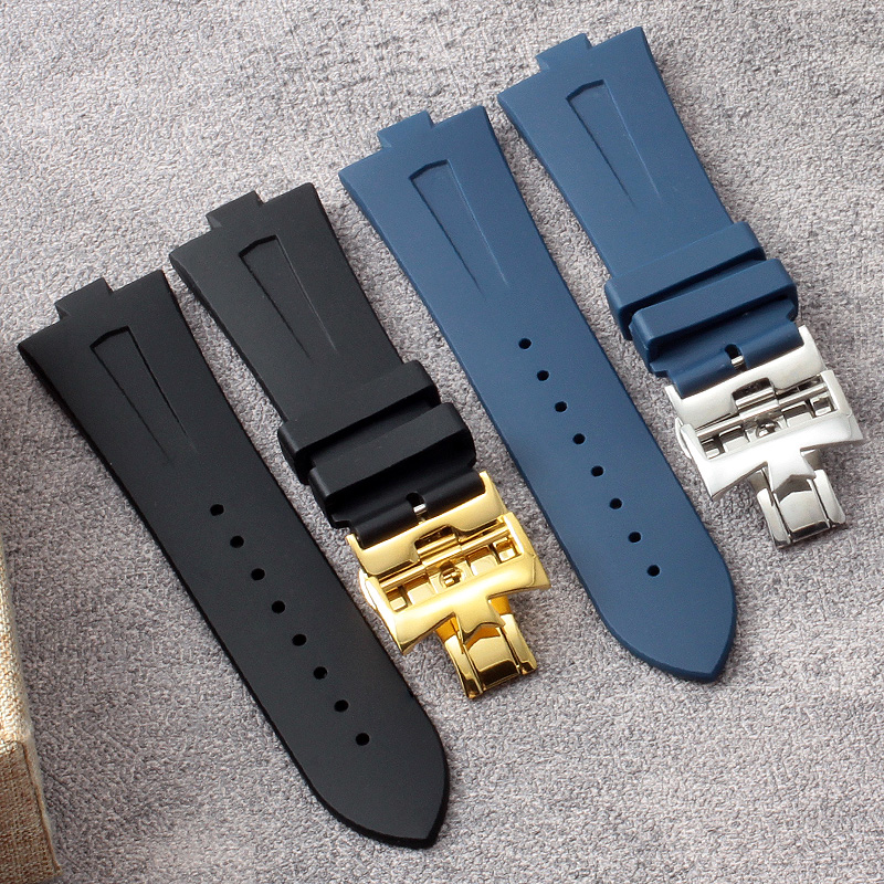 Quality Rubber Silicone Watch  - مراجعة Luxury Watch Constantine وسعره