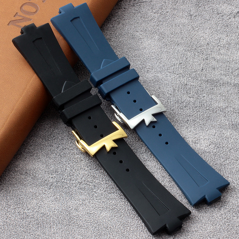 Quality Rubber Silicone Watch  - مراجعة Luxury Watch Constantine وسعره