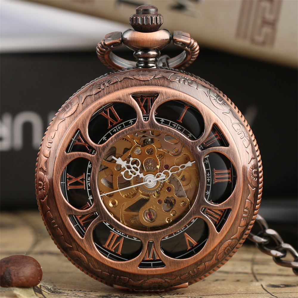 Rose Gold/Black Pumpkin Flower - مراجعة Luxury Watch Gold And Black وسعره