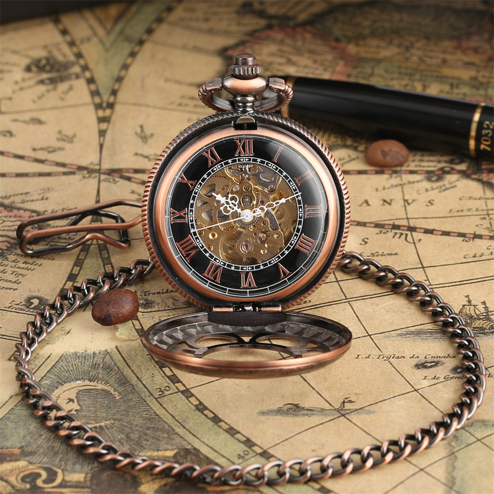 Rose Gold/Black Pumpkin Flower - مراجعة Luxury Watch Gold And Black وسعره