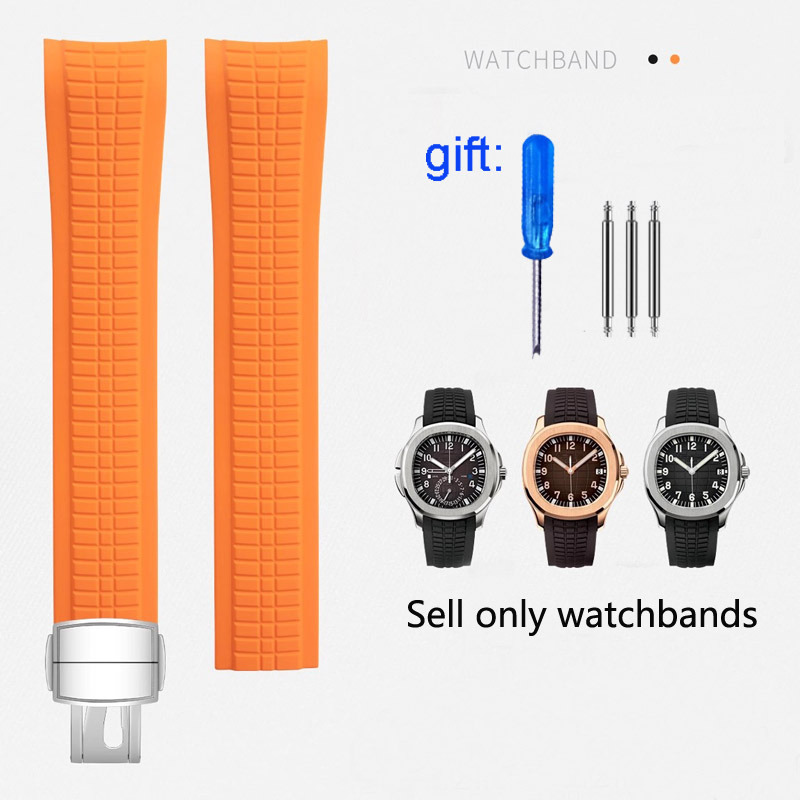 Watch strap for Patek Philippe - مراجعة Luxury Watch Patek Philippe وسعره
