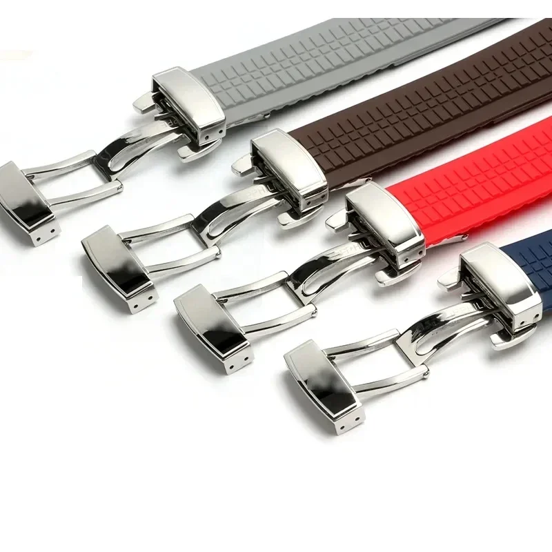 Watch strap for Patek Philippe - مراجعة Luxury Watch Patek Philippe وسعره