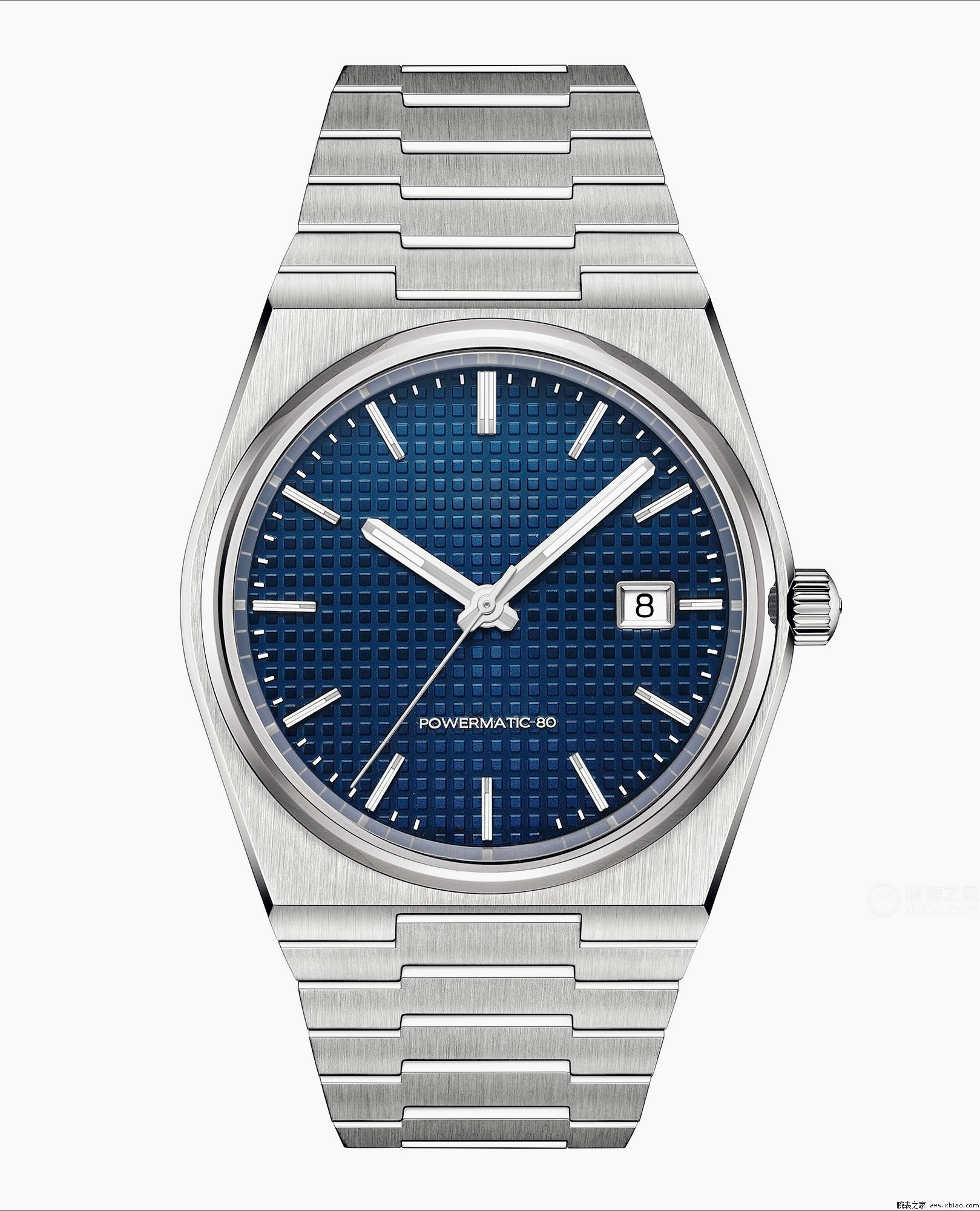Stainless Steel case, for Luxu - مراجعة Luxury Watch Gold And Black وسعره