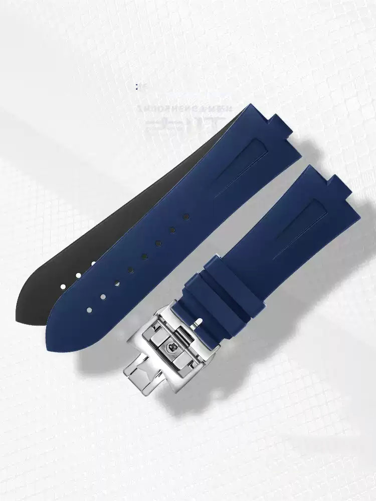 Waterproof Silicone Rubber Wat - مراجعة Luxury Watch Constantine وسعره