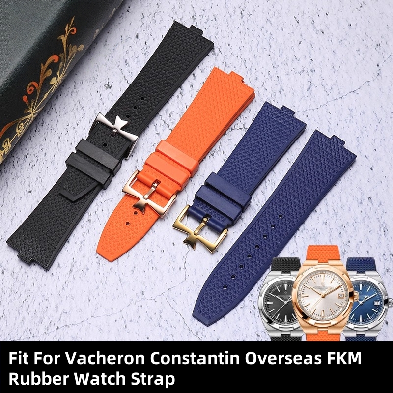 Luxury FKM Fluorine Rubber Wat - مراجعة Luxury Watch Constantine وسعره