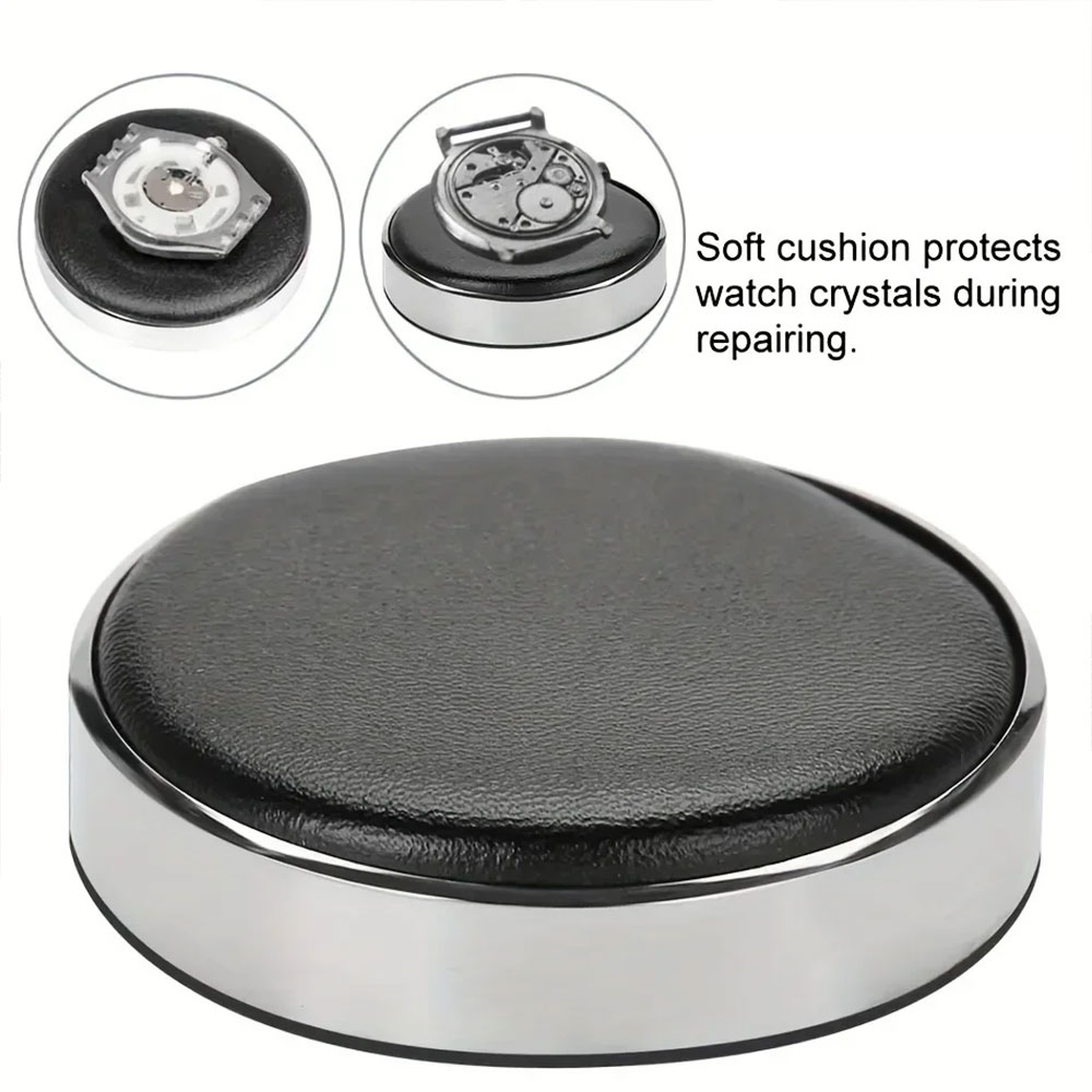 Watch Repair Kits, Rubber Blow - مراجعة Luxury Watch Cleaning Kit وسعره