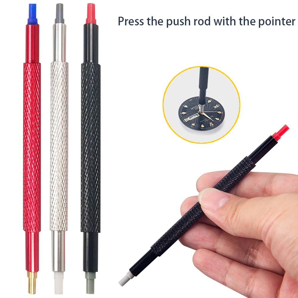 Watch Repair Kits, Rubber Blow - مراجعة Luxury Watch Cleaning Kit وسعره
