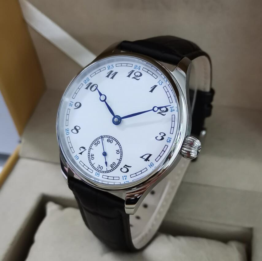 41mm No Logo White Enamel Dial - مراجعة Cloisonne Enamel Dial وسعره