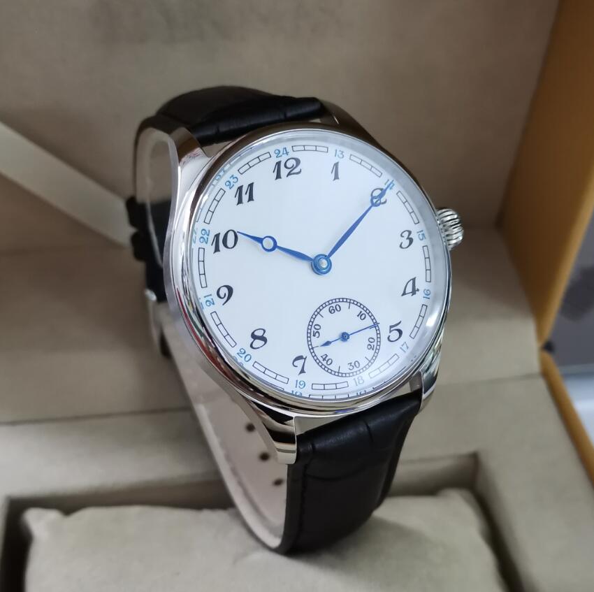 41mm No Logo White Enamel Dial - مراجعة Cloisonne Enamel Dial وسعره