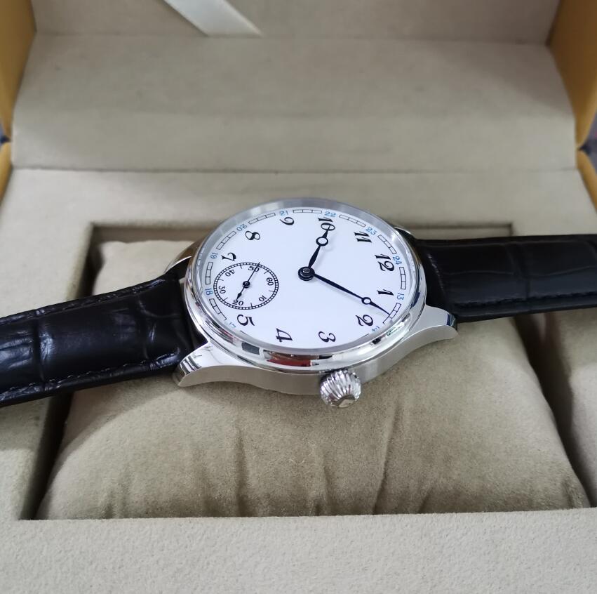41mm No Logo White Enamel Dial - مراجعة Cloisonne Enamel Dial وسعره