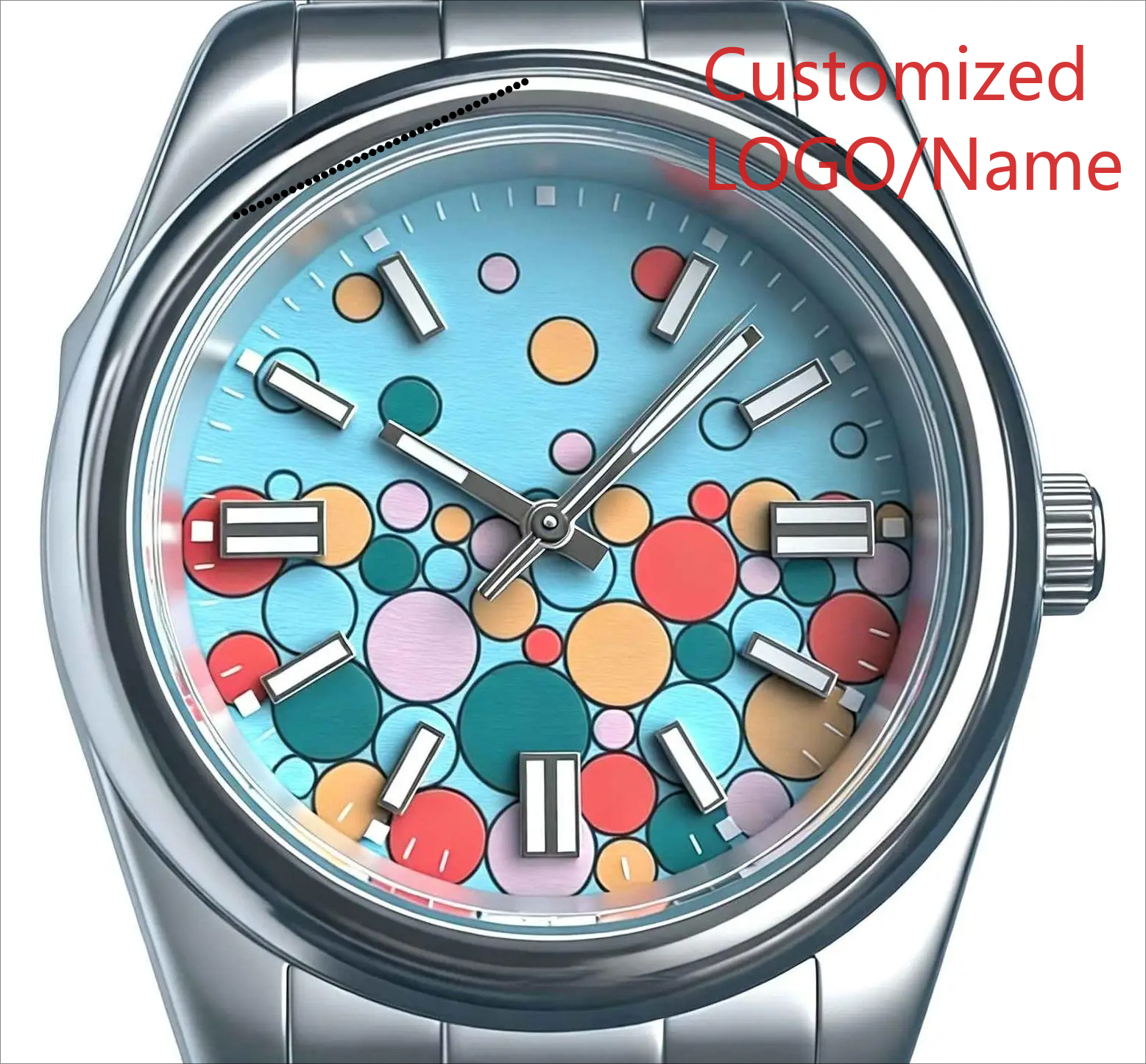 A989 Store 31mm 36mm 40mm Men  - مراجعة Luxury Women'S Watch وسعره