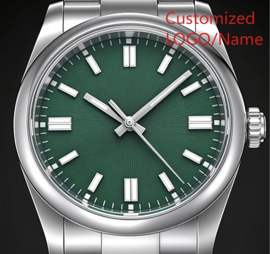 A989 Store 31mm 36mm 40mm Men  - مراجعة Luxury Women'S Watch وسعره