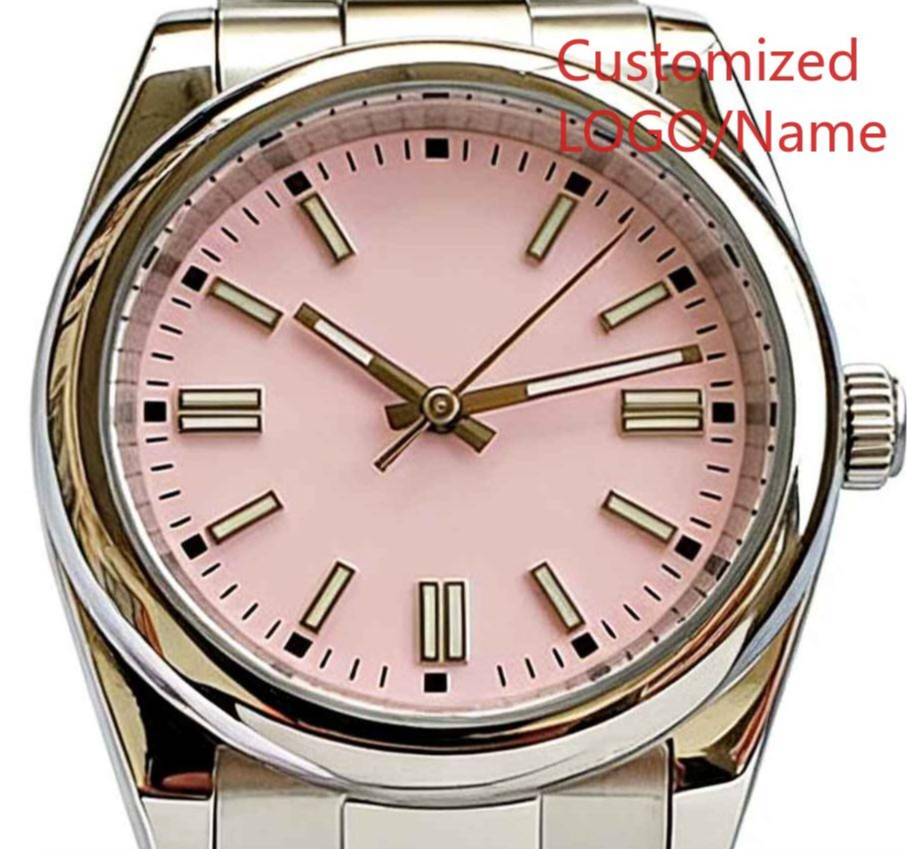 A989 Store 31mm 36mm 40mm Men  - مراجعة Luxury Women'S Watch وسعره