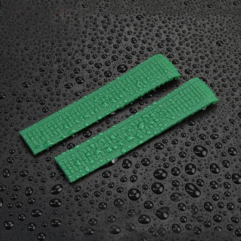 Soft Rubber Watch Band Aquanau - مراجعة Luxury Watch Patek Philippe وسعره