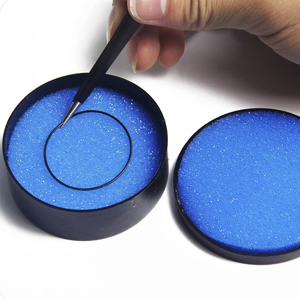Watch Back O-Ring Case Waterpr - مراجعة Luxury Watch Cleaning Kit وسعره