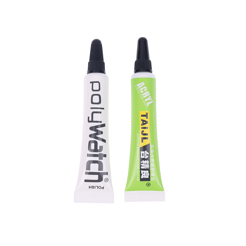 Polywatch 5g Watch Plastic Acr - مراجعة Luxury Watch Cleaning Kit وسعره