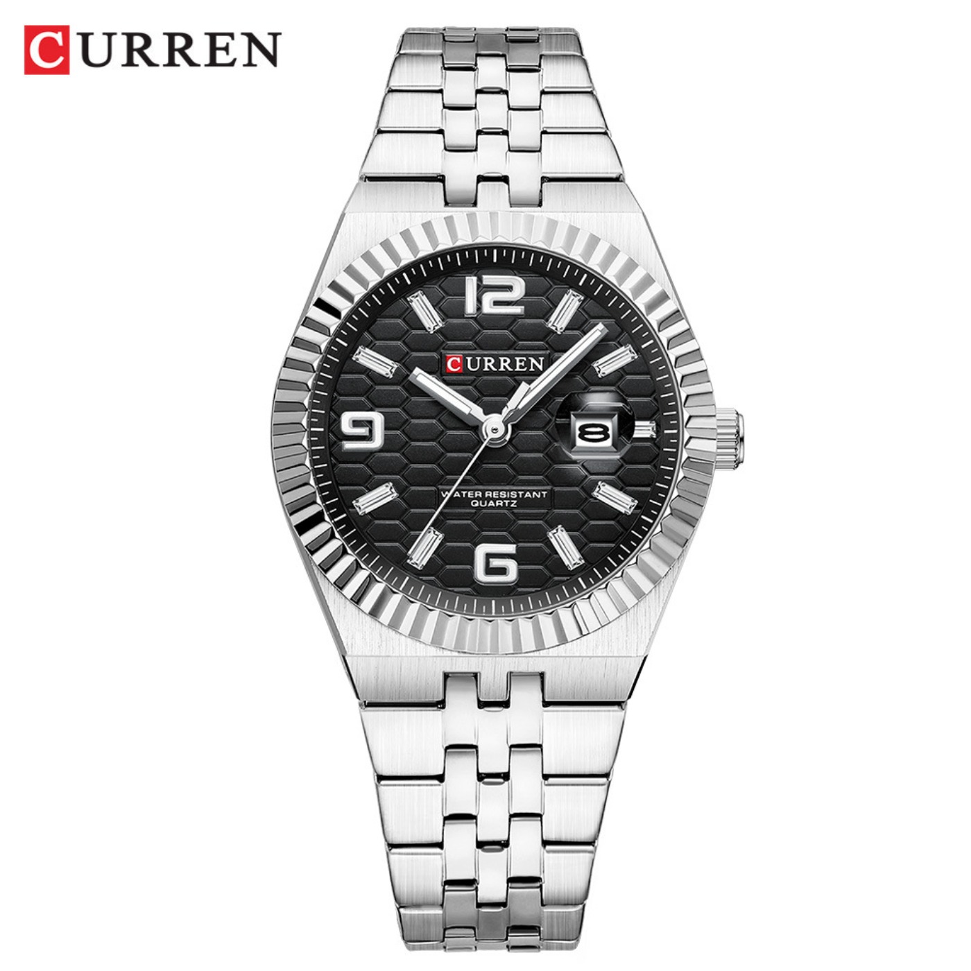 CURREN Women's Watch Analog Qu - مراجعة Luxury Watch وسعره