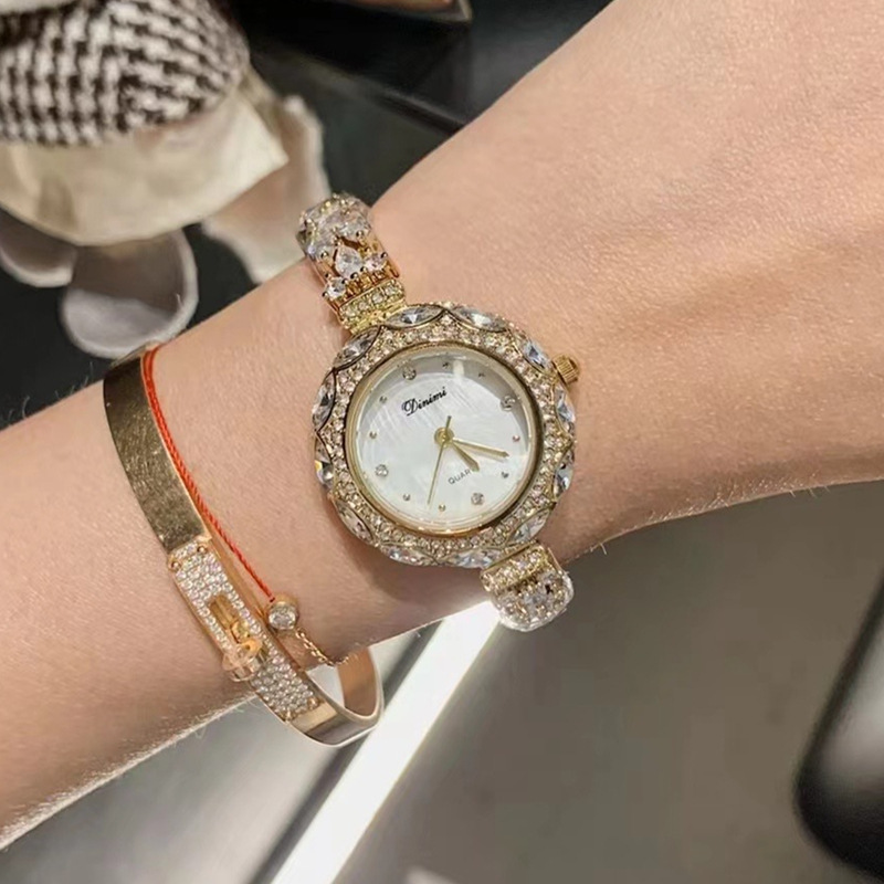 Exquisite and stylish Korean-s - مراجعة Luxury Watch Value وسعره