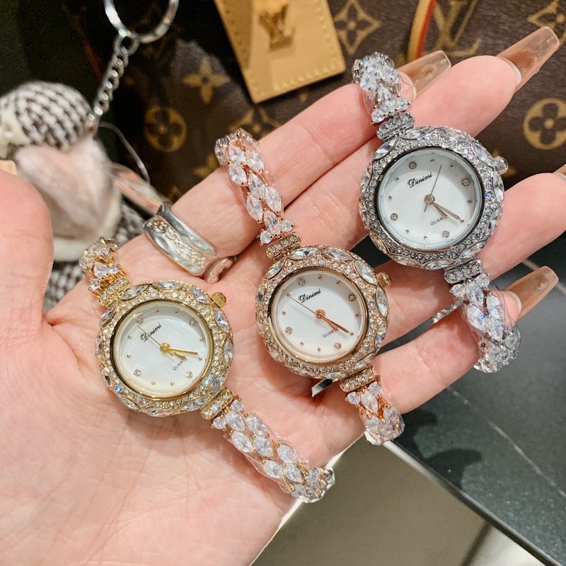 Exquisite and stylish Korean-s - مراجعة Luxury Watch Value وسعره