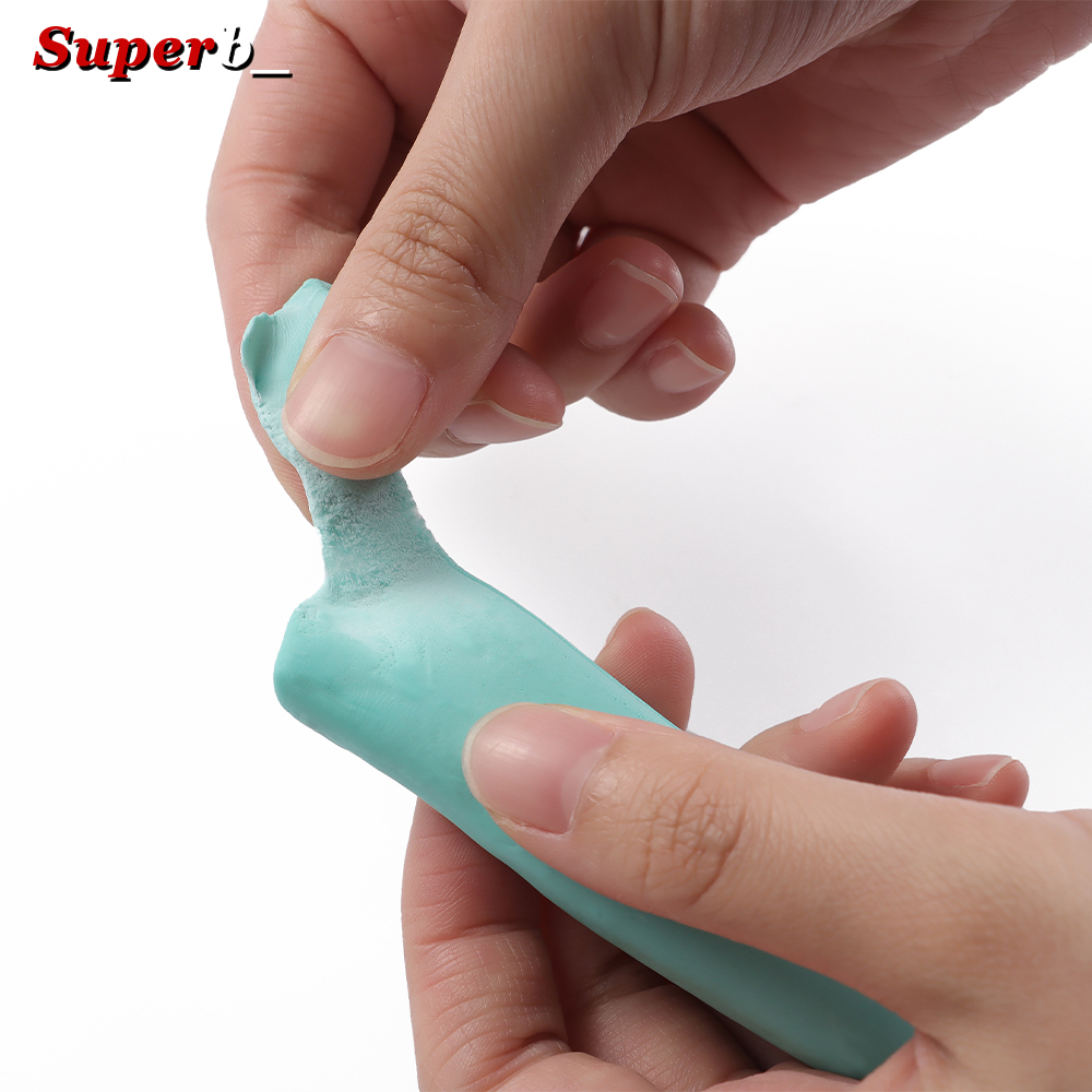 For Watchmakers 1/2/3pcs Berge - مراجعة Luxury Watch Cleaning Kit وسعره