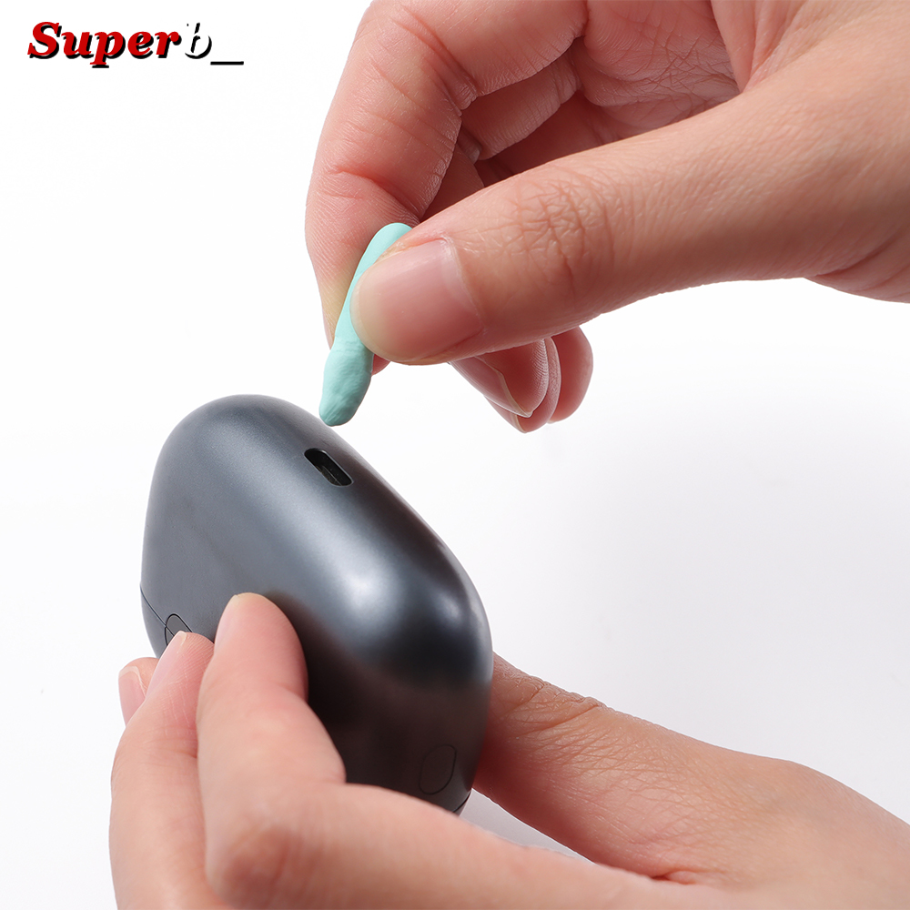 For Watchmakers 1/2/3pcs Berge - مراجعة Luxury Watch Cleaning Kit وسعره